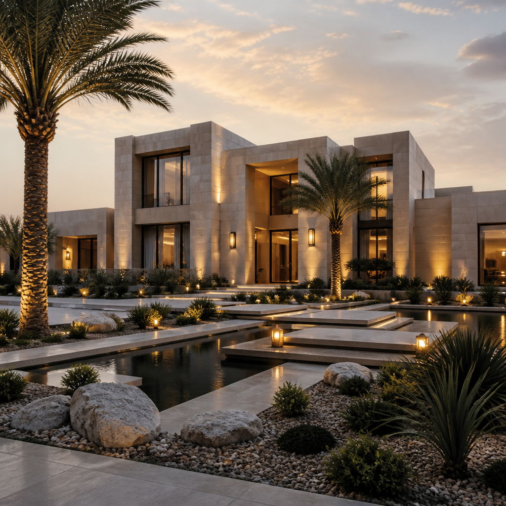Residential